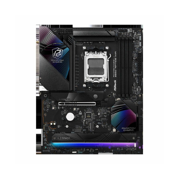 Tarjeta-Madre-ASRock-B850-Riptide-WiFi-AMD-AM5-ATX