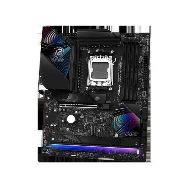 Tarjeta-Madre-ASRock-B850-Riptide-WiFi-AMD-AM5-ATX