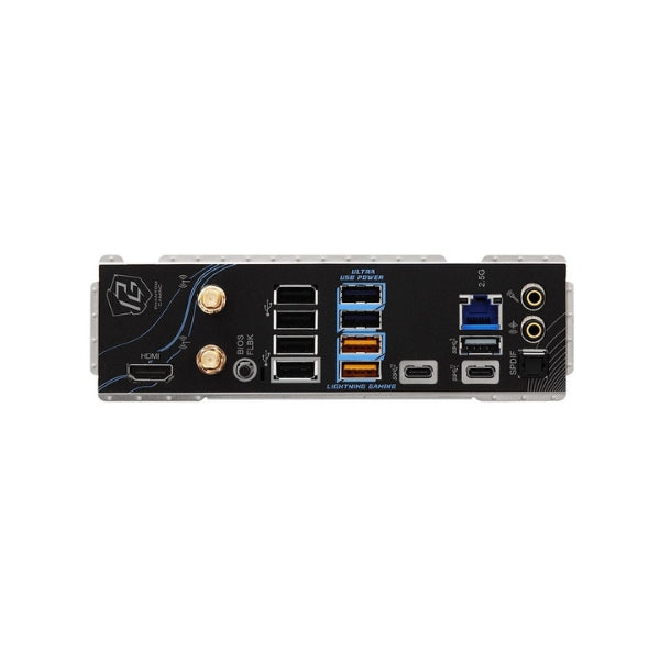 Tarjeta-Madre-ASRock-B850-Riptide-WiFi-AMD-AM5-ATX