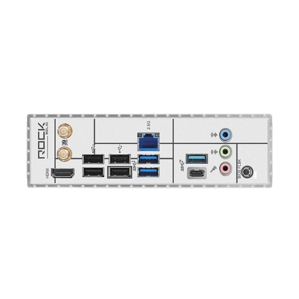 Tarjeta-Madre-ASRock-B850-Rock-WiFi-7-Socket-AM5-DDR5-ATX