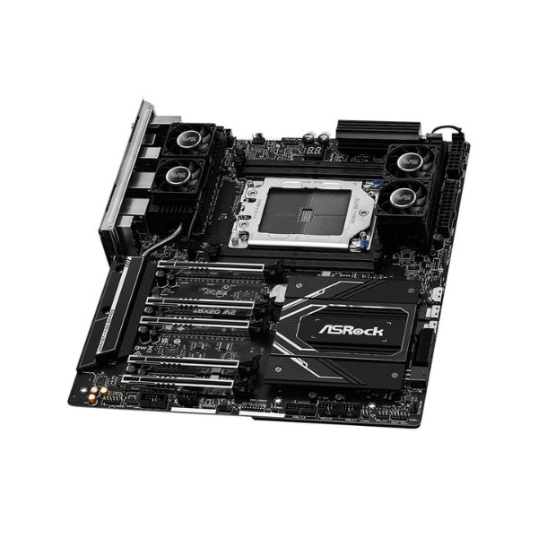 Tarjeta-Madre-ASRock-TRX50-WS-AMD-sTR5-eATX