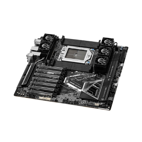Tarjeta-Madre-ASRock-WRX90-WS-EVO-Socket-AMD-sTR5-DDR5-EEB