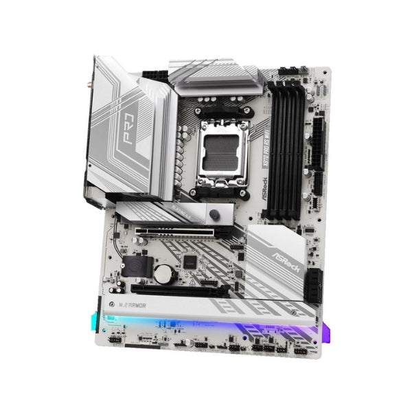 Tarjeta-Madre-ASRock-X870-Pro-RS-WiFi-AMD-AM5-ATX