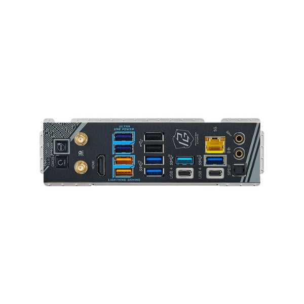 Tarjeta-Madre-ASRock-X870E-Nova-WiFi-AMD-AM5-ATX