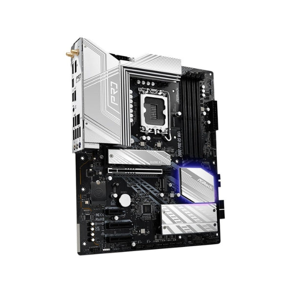 Tarjeta-Madre-ASRock-Z890-PRO-RS-WIFI-Intel-LGA-1851-ATX