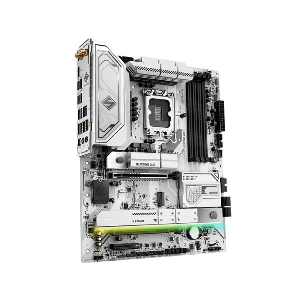 Tarjeta-Madre-ASRock-Z890-Steel-Legend-WIFI-Intel-LGA-1851-ATX