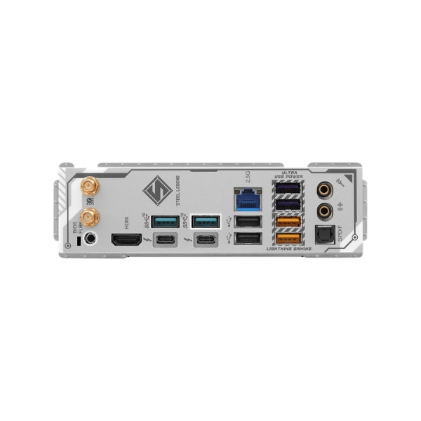 Tarjeta-Madre-ASRock-Z890-Steel-Legend-WIFI-Intel-LGA-1851-ATX