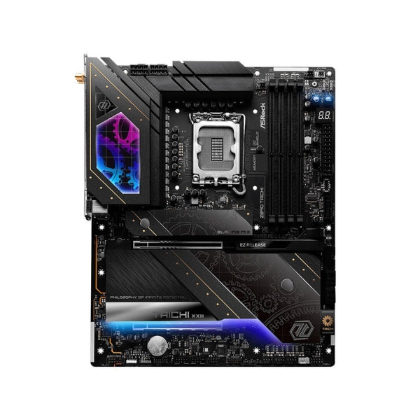 Tarjeta-Madre-ASRock-Z890-Taichi-Intel-LGA-1851-ATX