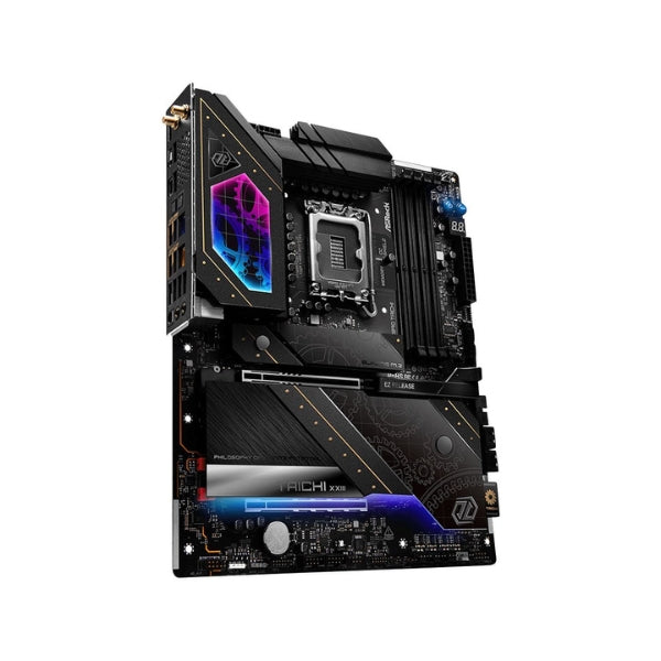 Tarjeta-Madre-ASRock-Z890-Taichi-Intel-LGA-1851-ATX