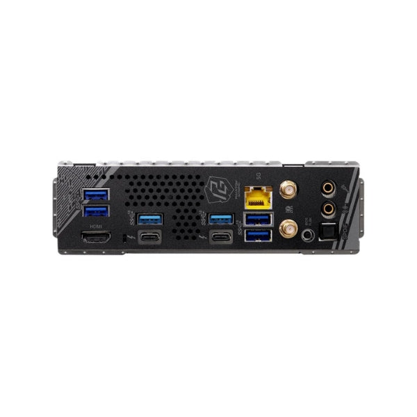 Tarjeta-Madre-ASRock-Z890I-Nova-WIFI-Intel-LGA-1851-Mini-ITX