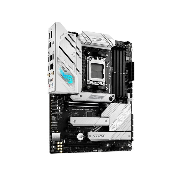 Tarjeta-Madre-ASUS-B650-A-ROG-Strix-Gaming-WiFi-AMD-AM5-ATX