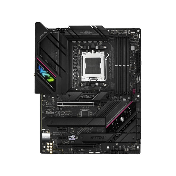Tarjeta-Madre-ASUS-B650E-F-ROG-STRIX-GAMING-WIFI-AMD-AM5-ATX