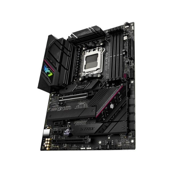 Tarjeta-Madre-ASUS-B650E-F-ROG-STRIX-GAMING-WIFI-AMD-AM5-ATX