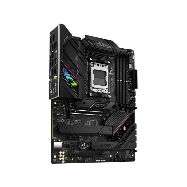 Tarjeta-Madre-ASUS-B650E-F-ROG-STRIX-GAMING-WIFI-AMD-AM5-ATX