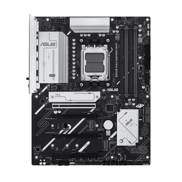 Tarjeta-Madre-ASUS-B650E-MAX-GAMING-WIFI-B650E-Socket-AMD-AM5-DDR5-ATX