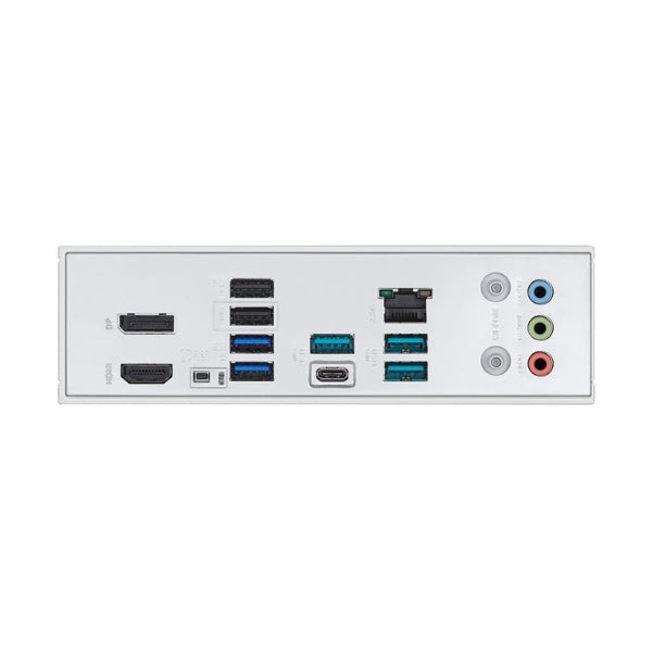 Tarjeta-Madre-ASUS-B650E-MAX-GAMING-WIFI-White-Socket-AM5-DDR5-ATX