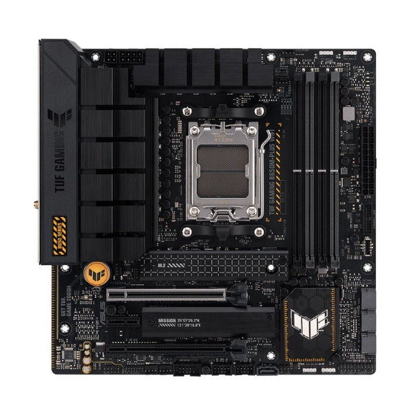 Tarjeta-Madre-ASUS-B650M-PLUS-TUF-Gaming-WiFi-AMD-AM5-microATX