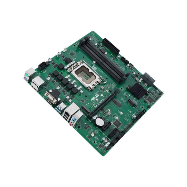 Tarjeta-Madre-ASUS-B760M-CT-CSM-Pro-Intel-B760-LGA1700-DDR5-Micro-ATX