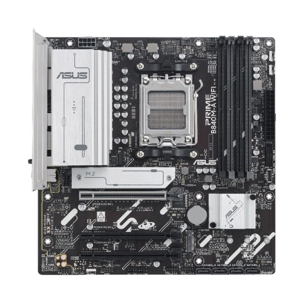 Tarjeta-Madre-ASUS-B840M-A-PRIME-WIFI-CSM-B840-Socket-AMD-AM5-DDR5-Micro-ATX