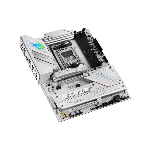 Tarjeta-Madre-ASUS-B850-A-ROG-Strix-Gaming-Wifi-AMD-B850-AM5-DDR5-ATX