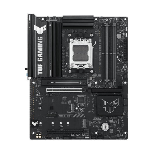 Tarjeta-Madre-ASUS-B850-E-TUF-GAMING-WIFI-Socket-AMD-AM5-DDR5-ATX