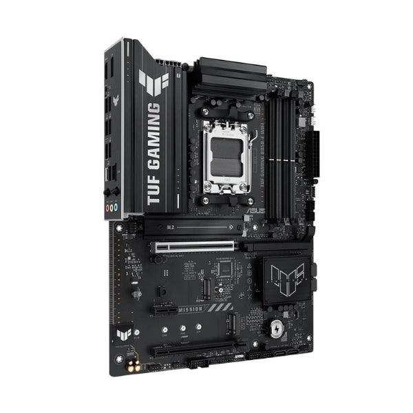 Tarjeta-Madre-ASUS-B850-E-TUF-GAMING-WIFI-Socket-AMD-AM5-DDR5-ATX