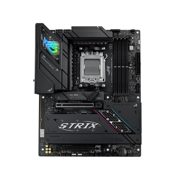 Tarjeta-Madre-ASUS-B850-F-ROG-STRIX-GAMING-WIFI-AMD-AM5-ATX