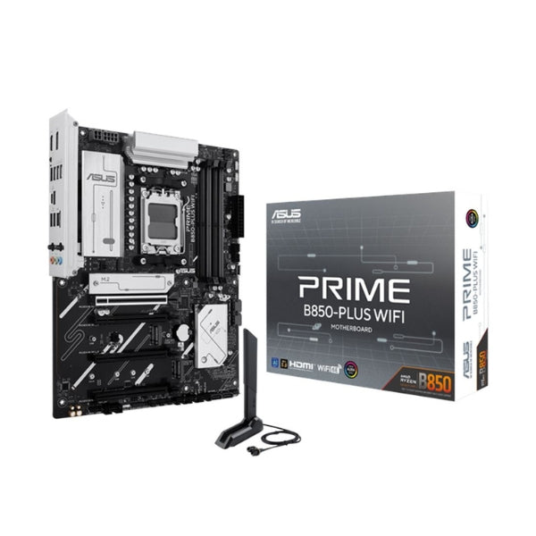 Tarjeta-Madre-ASUS-B850-PLUS-PRIME-WIFI-Socket-AM5-DDR5-ATX