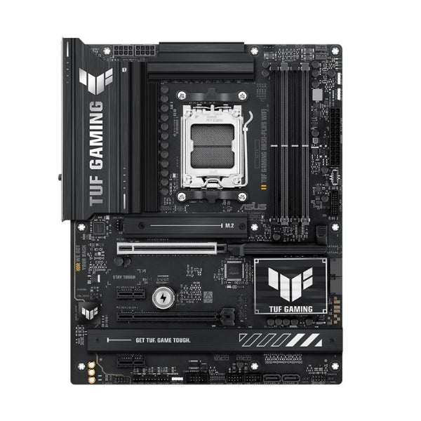 Tarjeta-Madre-ASUS-B850-PLUS-TUF-Gaming-Wifi-AMD-AM5-ATX