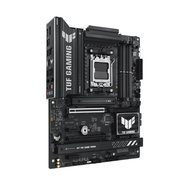 Tarjeta-Madre-ASUS-B850-PLUS-TUF-Gaming-Wifi-AMD-AM5-ATX