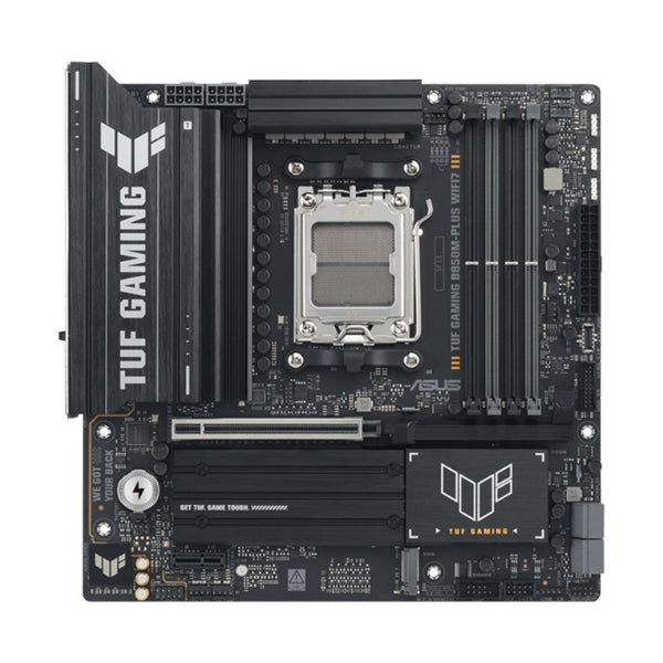 Tarjeta-Madre-ASUS-B850M-PLUS-TUF-GAMING-WIFI7-Socket-AM5-DDR5-Micro-ATX