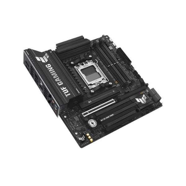 Tarjeta-Madre-ASUS-B850M-PLUS-TUF-Gaming-Wifi-AMD-AM5-microATX