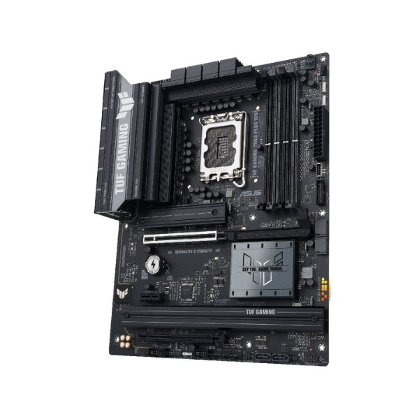 Tarjeta-Madre-ASUS-B860-Plus-TUF-Gaming-WiFi-Intel-LGA-1851-ATX