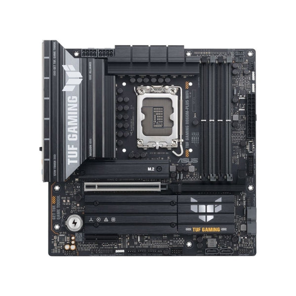 Tarjeta-Madre-ASUS-B860M-Plus-TUF-Gaming-WiFi-Intel-LGA-1851-microATX