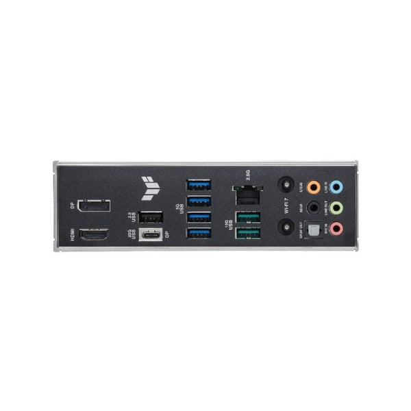 Tarjeta-Madre-ASUS-B860M-Plus-TUF-Gaming-WiFi-Intel-LGA-1851-microATX
