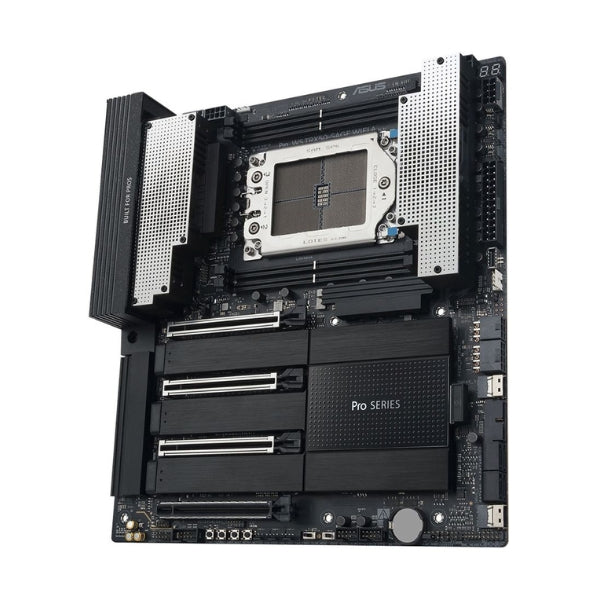 Tarjeta-Madre-ASUS-TRX50-SAGE-Pro-WS-WIFI-A-Socket-AMD-sTR5-DDR5-CEB