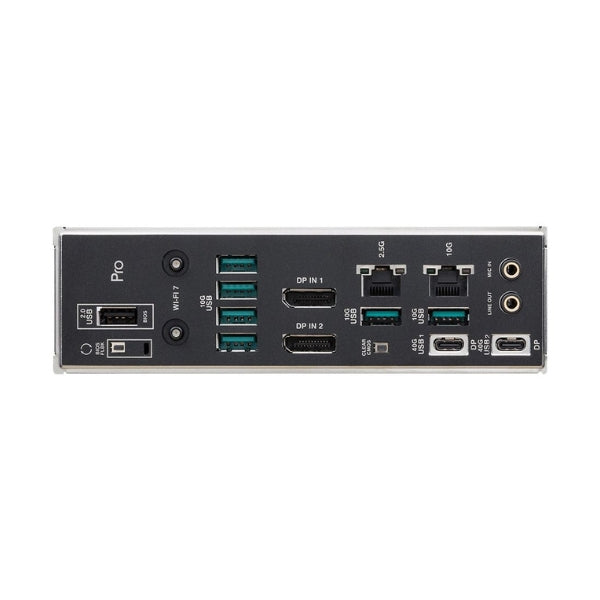 Tarjeta-Madre-ASUS-TRX50-SAGE-Pro-WS-WIFI-A-Socket-AMD-sTR5-DDR5-CEB