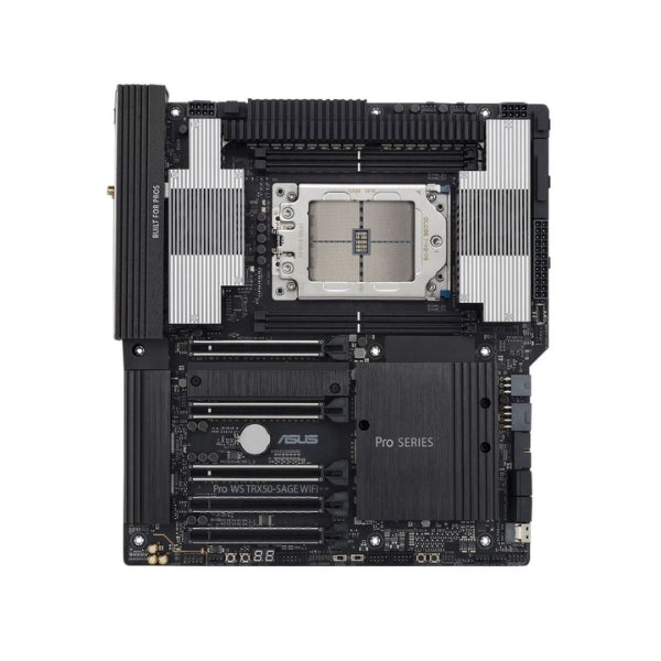 Tarjeta-Madre-ASUS-TRX50-SAGE-Pro-WS-WiFi-AMD-sTR5-CEB