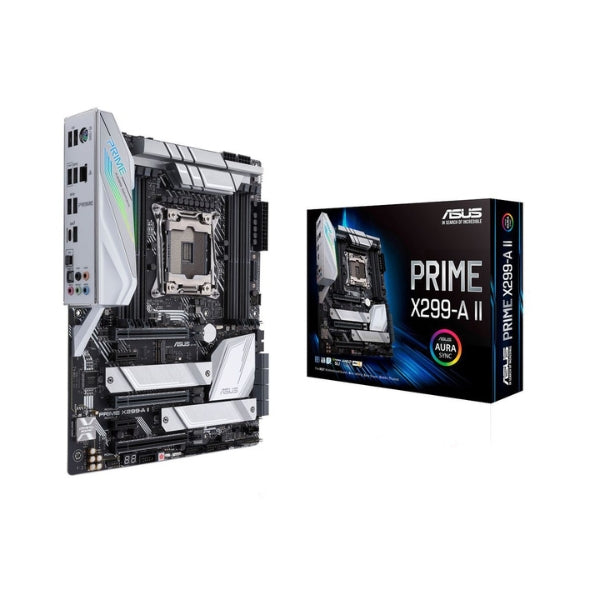 Tarjeta-Madre-ASUS-X299-A-II-Prime-Intel-LGA-2066-ATX