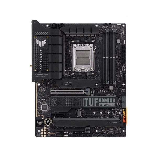 Tarjeta-Madre-ASUS-X670E-PLUS-TUF-GAMING-WIFI-AMD-AM5-ATX