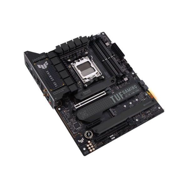 Tarjeta-Madre-ASUS-X670E-PLUS-TUF-GAMING-WIFI-AMD-AM5-ATX