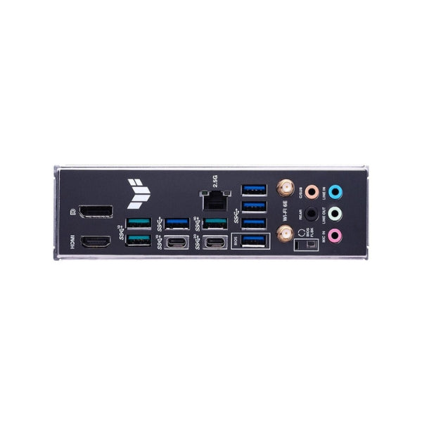 Tarjeta-Madre-ASUS-X670E-PLUS-TUF-GAMING-WIFI-AMD-AM5-ATX