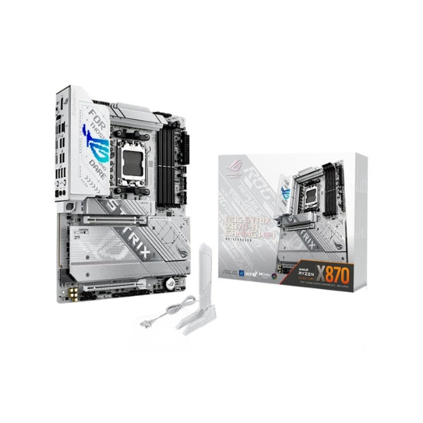 Tarjeta-Madre-ASUS-X870-A-ROG-Strix-Gaming-WiFi-AMD-AM5-ATX