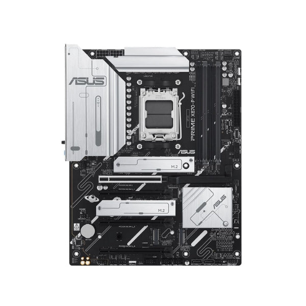Tarjeta-Madre-ASUS-X870-P-Prime-WiFi-AMD-AM5-ATX
