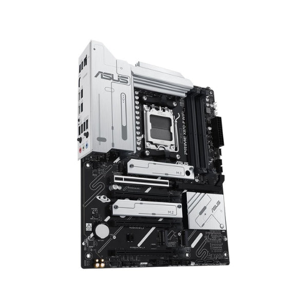 Tarjeta-Madre-ASUS-X870-P-Prime-WiFi-AMD-AM5-ATX