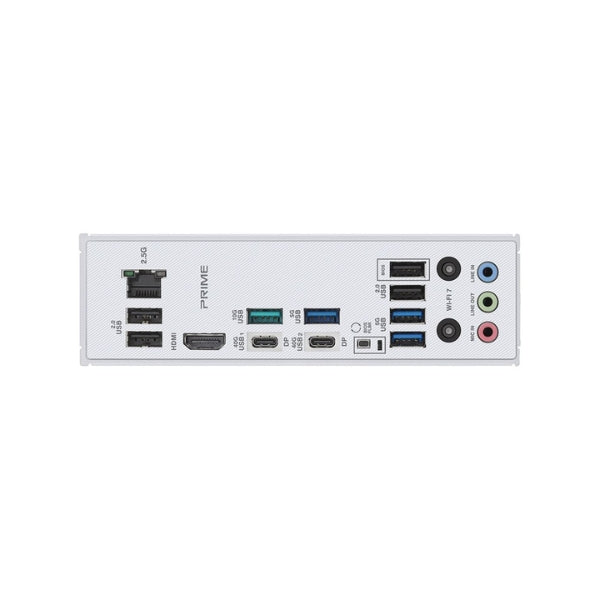 Tarjeta-Madre-ASUS-X870-P-Prime-WiFi-AMD-AM5-ATX