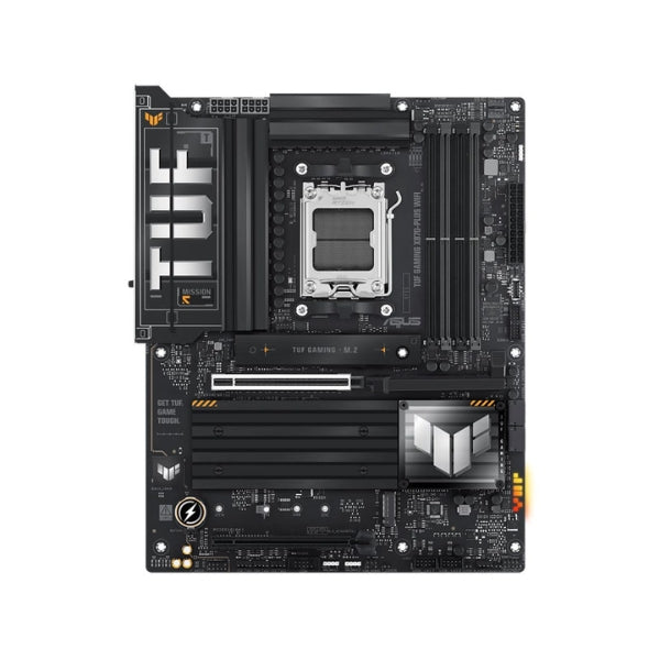 Tarjeta-Madre-ASUS-X870-PLUS-TUF-GAMING-WIFI-AMD-AM5-ATX