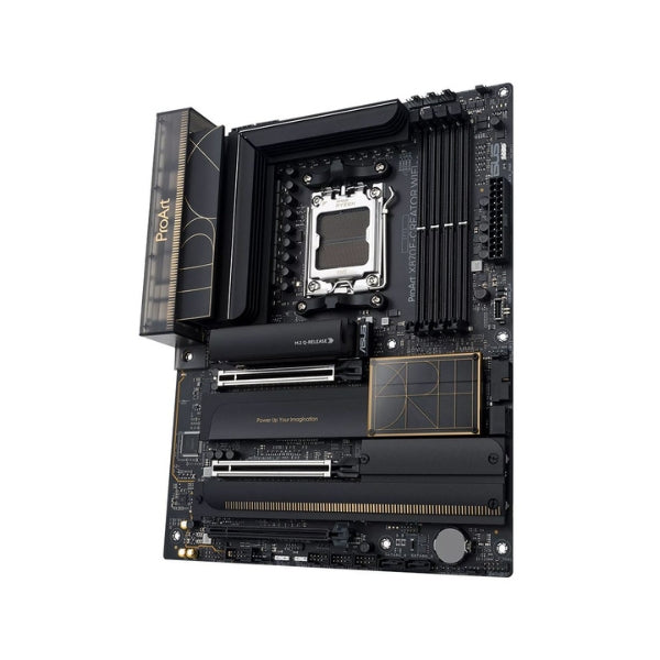 Tarjeta-Madre-ASUS-X870E-CREATOR-ProArt-WIFI-AMD-AM5-ATX-DDR5