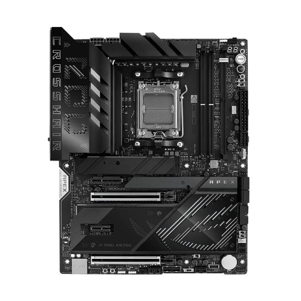 Tarjeta-Madre-ASUS-X870E-ROG-CROSSHAIR-APEX-Socket-AMD-AM5-DDR5-ATX