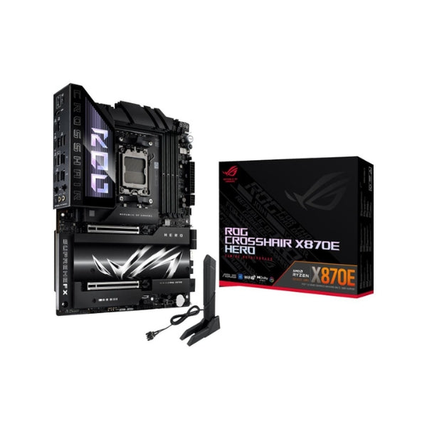 Tarjeta-Madre-ASUS-X870E-ROG-CROSSHAIR-HERO-AMD-AM5-ATX